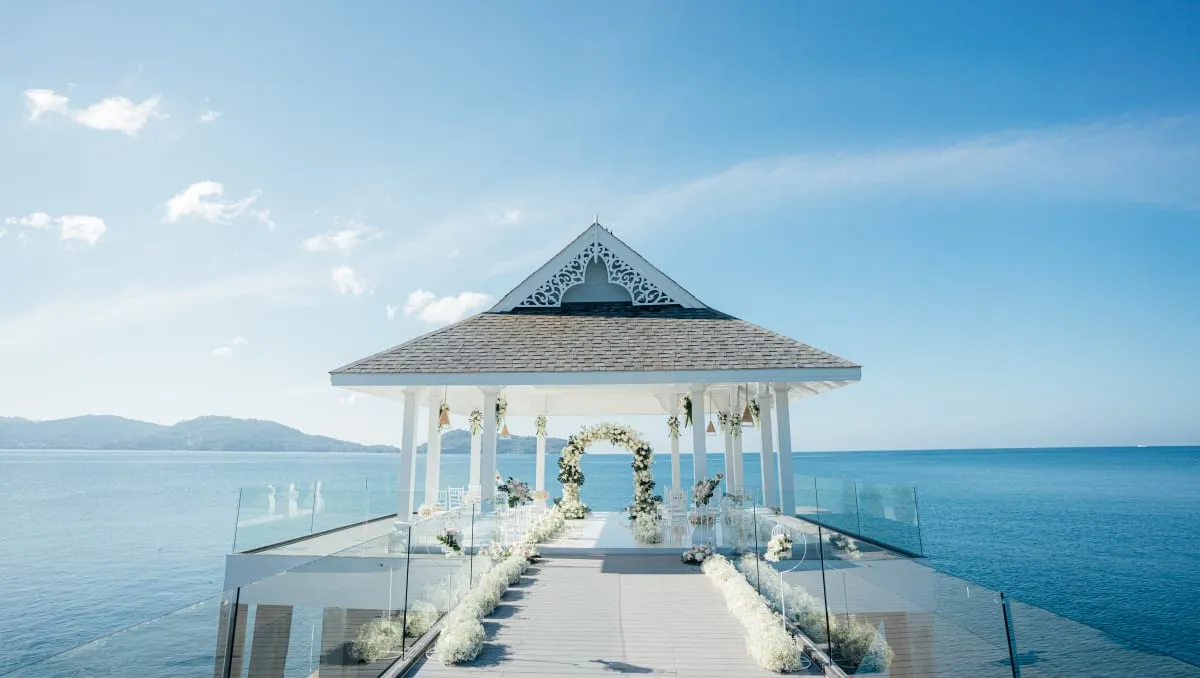 Thavorn Beach Village Resort 1